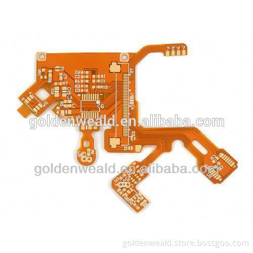 Flexible board assembly service factory
